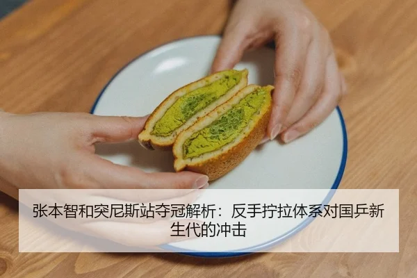 张本智和突尼斯站夺冠解析：反手拧拉体系对国乒新生代的冲击